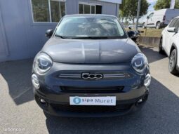 Fiat 500X 1.5 FireFly 130 ch S/S DCT7 Hybrid 5p – Muret