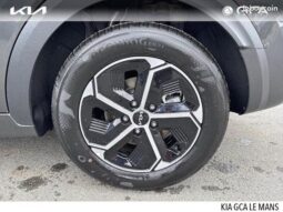 Kia Niro 1.6 GDi 129ch HEV Motion DCT6 – Le Mans