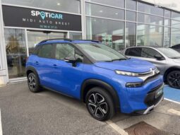 Citroen C3 Aircross PureTech 110 Feel Pack – Brest