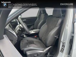 Bmw X2 xDrive20dA 163ch M Sport DKG7 – Beaucouzé