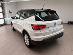 SEAT Arona 1.0 EcoTSI 95 ch Start/Stop BVM5 Style Business – Belleville-en-Beaujolais