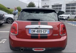 Mini MINI COOPER 136CH PACK CHILI – Voreppe
