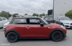 Mini MINI COOPER 136CH PACK CHILI – Voreppe