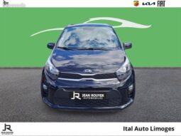Kia Picanto 1.0 67ch Active Euro6dT – Limoges