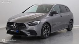 Mercedes Classe B 200 163ch AMG Line 7GDCT – Corbeil-Essonnes