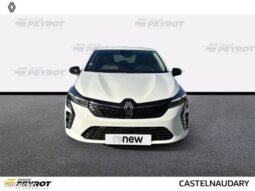RENAULT Clio SCe 65 Evolution – Castelnaudary