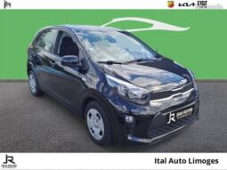 Kia Picanto 1.0 67ch Active Euro6dT – Limoges