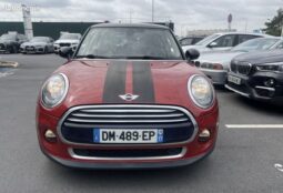 Mini MINI COOPER 136CH PACK CHILI – Voreppe