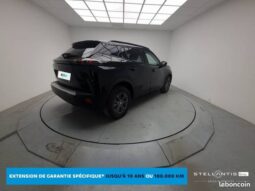 Peugeot 2008 PureTech 100 S&S BVM6 Style – Marseille