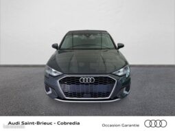 Audi A3 Sportback 30 TFSI 110ch Mild Hybrid Design S tronic 7 – Saint-Brieuc