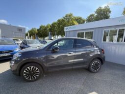 Fiat 500X 1.5 FireFly 130 ch S/S DCT7 Hybrid 5p – Muret