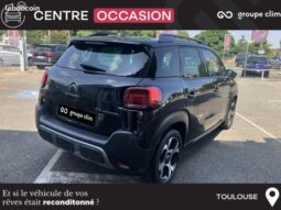 Citroen C3 Aircross BlueHDi 100ch S&S Shine E6.dTEMP – Labège