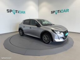 PEUGEOT 208 Electrique 50 kWh 136ch Style – Fleury-les-Aubrais