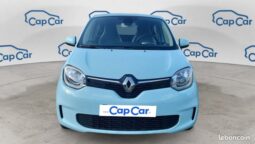 Renault Twingo 1.0 SCe 75 Zen – Poitiers