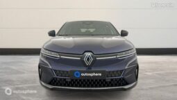 Renault Mégane ETech Electric EV60 220ch Techno optimum charge B – Reims