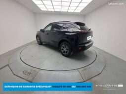 Peugeot 2008 PureTech 100 S&S BVM6 Style – Marseille