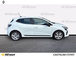 RENAULT Clio SCe 65 Evolution – Castelnaudary