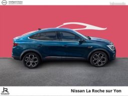 Renault Arkana 1.6 ETech hybride 145ch Techno 22 – Mouilleron-le-Captif