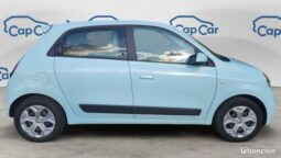 Renault Twingo 1.0 SCe 75 Zen – Poitiers