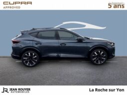 Cupra Formentor eHybrid 272 ch DSG6 VZ – Mouilleron-le-Captif
