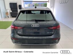 Audi A3 Sportback 30 TFSI 110ch Mild Hybrid Design S tronic 7 – Saint-Brieuc