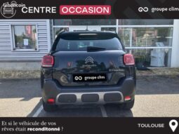 Citroen C3 Aircross BlueHDi 100ch S&S Shine E6.dTEMP – Labège