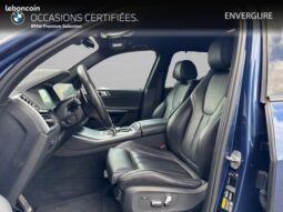 Bmw X5 xDrive45e 394ch M Sport 17cv – Beaucouzé