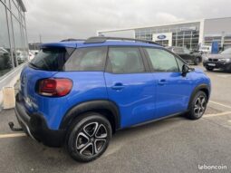 Citroen C3 Aircross PureTech 110 Feel Pack – Brest