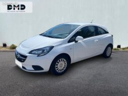 Opel Corsa 1.4 90ch Enjoy 3p – Saint-Jouan-des-Guérets