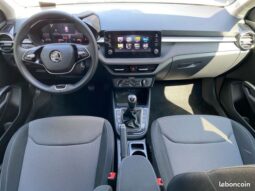 Skoda FABIA 1.0 TSI 95CH AMBITION – Lille
