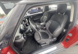 Mini MINI COOPER 136CH PACK CHILI – Voreppe