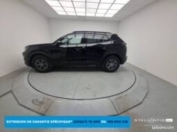 Peugeot 2008 PureTech 100 S&S BVM6 Style – Marseille