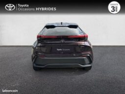 Toyota CHR 1.8 140ch Collection NG23 – Guingamp