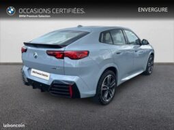 Bmw X2 xDrive20dA 163ch M Sport DKG7 – Beaucouzé