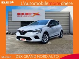 Renault CLIO V 1.0 SCE 65CH LIFE – Lille