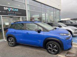 Citroen C3 Aircross PureTech 110 Feel Pack – Brest