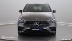 Mercedes Classe B 200 163ch AMG Line 7GDCT – Corbeil-Essonnes