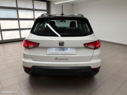 SEAT Arona 1.0 EcoTSI 95 ch Start/Stop BVM5 Style Business – Belleville-en-Beaujolais