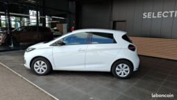 Renault Zoe Life R110 Achat Intégral 2020 – Brest