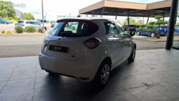 Renault Zoe Life R110 Achat Intégral 2020 – Brest