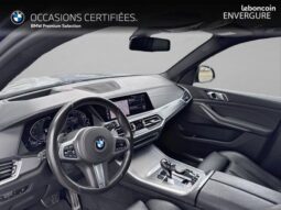 Bmw X5 xDrive45e 394ch M Sport 17cv – Beaucouzé