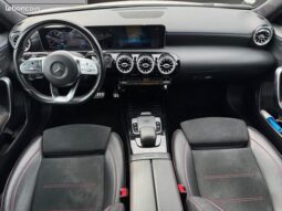MERCEDES CLASSE A 200 7GDCT AMG Line Feux Avant Multibeam Toit Ouvrant Pack LED Garantie 12 Mois – Vernon