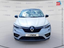 Renault Arkana 1.3 TCe 140ch FAP Intens EDC 21B GPS Camera – Belfort