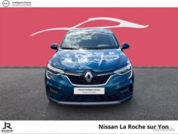 Renault Arkana 1.6 ETech hybride 145ch Techno 22 – Mouilleron-le-Captif
