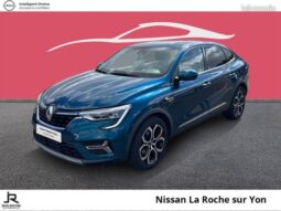 Renault Arkana 1.6 ETech hybride 145ch Techno 22 – Mouilleron-le-Captif