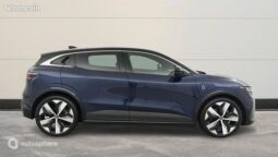 Renault Mégane ETech Electric EV60 220ch Techno optimum charge B – Reims
