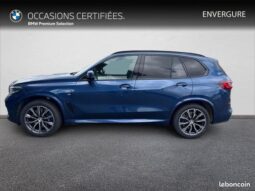 Bmw X5 xDrive45e 394ch M Sport 17cv – Beaucouzé