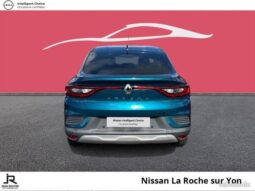 Renault Arkana 1.6 ETech hybride 145ch Techno 22 – Mouilleron-le-Captif