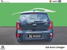 Kia Picanto 1.0 67ch Active Euro6dT – Limoges