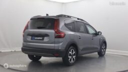 Dacia Jogger 1.0 ECOG 100ch Extreme 7 places 24 – Calais